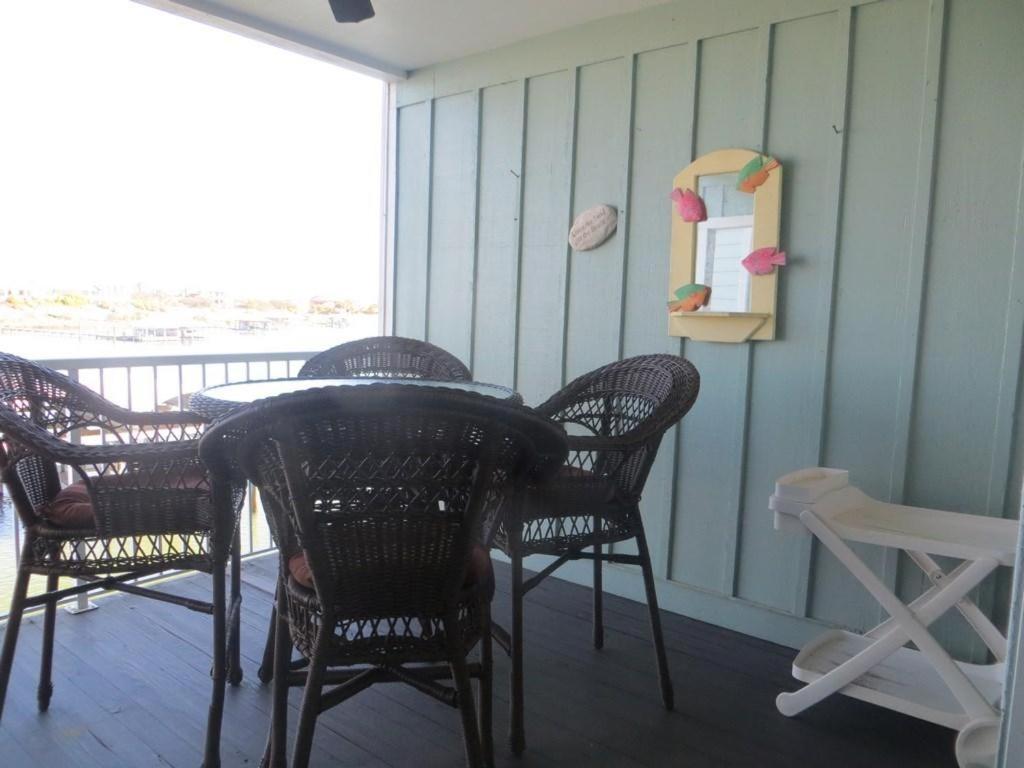 Jubilee Landing 203 Villa Orange Beach Bagian luar foto