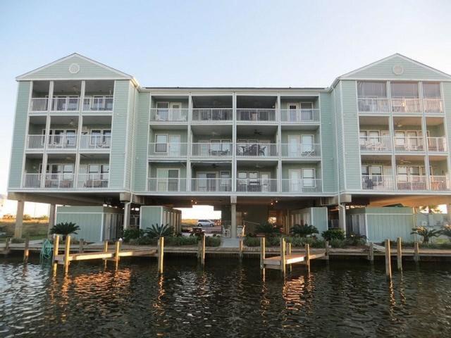 Jubilee Landing 203 Villa Orange Beach Bagian luar foto