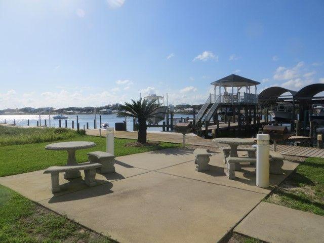 Jubilee Landing 203 Villa Orange Beach Bagian luar foto