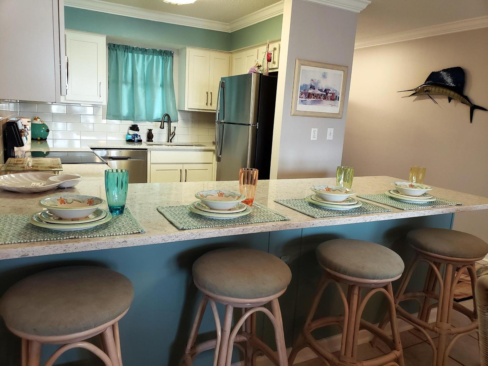 Jubilee Landing 203 Villa Orange Beach Bagian luar foto