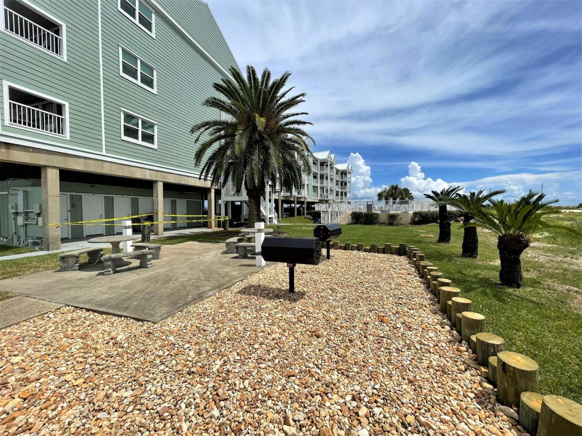Jubilee Landing 203 Villa Orange Beach Bagian luar foto